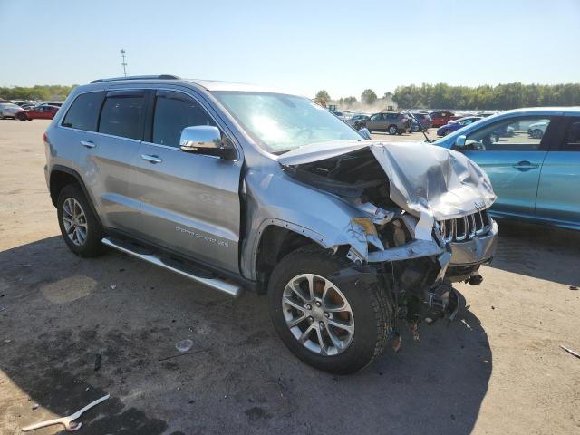Photo 4 from auction – 2015 JEEP GRAND CHER with VIN 1C4RJFBG7FC763142