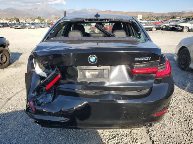 Photo 6 from auction – 2020 BMW 330I with VIN 3MW5R1J07L8B05139