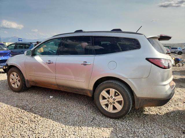 Photo 2 from auction – 2014 CHEVROLET TRAVERSE LT with VIN 1GNKVGKDXEJ245450