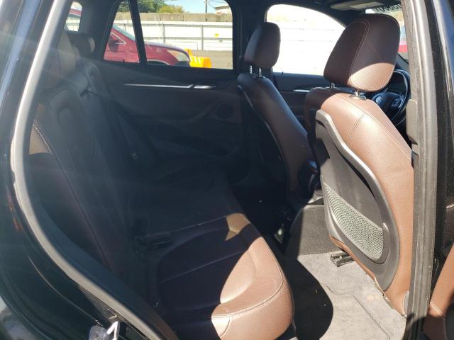 Photo 11 from auction – 2017 BMW X1 XDRIVE2 with VIN WBXHT3Z35H4A64957