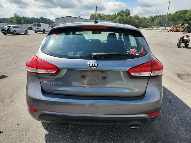 Photo 6 from auction – 2016 KIA FORTE LX with VIN KNAFK5A81G5573456