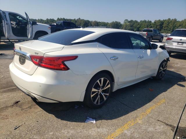 Photo 3 from auction – 2016 NISSAN MAXIMA 3.5 with VIN 1N4AA6AP2GC406814