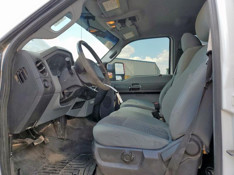 Photo 7 from auction – 2011 FORD F250 SUPER with VIN 1FT7W2BT9BEC45868