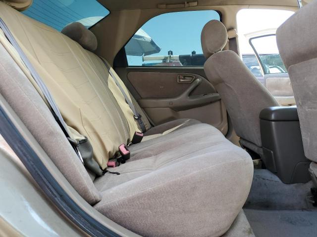 Photo 10 from auction – 1998 TOYOTA CAMRY CE with VIN JT2BF22K9W0139403