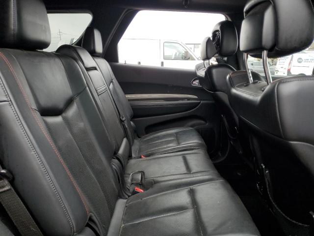 Photo 11 from auction – 2015 DODGE DURANGO R/T with VIN 1C4SDJCT5FC850965