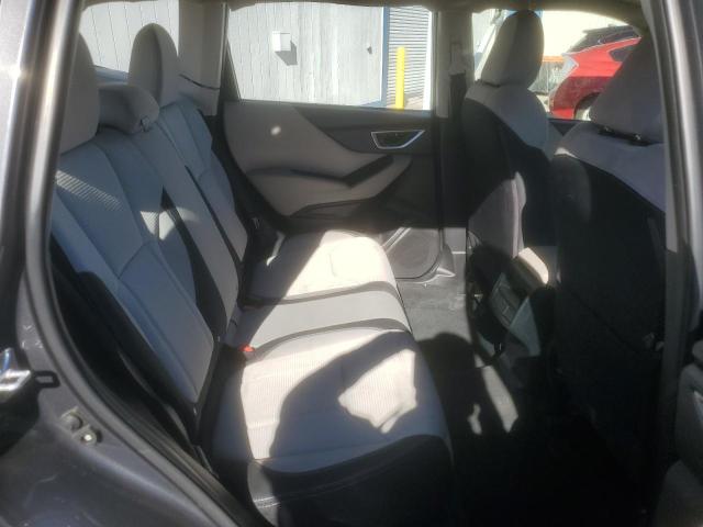 Photo 11 from auction – 2024 SUBARU FORESTER with VIN JF2SKABC8RH449345