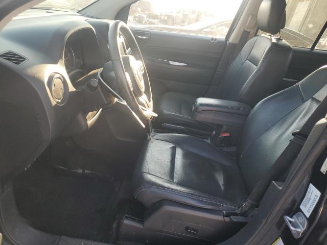Photo 7 from auction – 2014 JEEP COMPASS LA with VIN 1C4NJCEA2ED678996