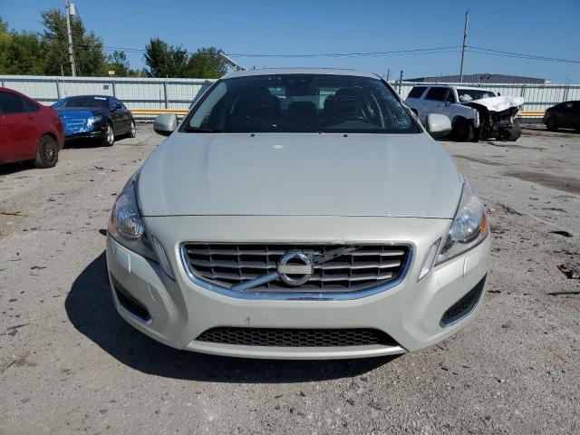 Photo 5 from auction – 2012 VOLVO S60 T5 with VIN YV1622FSXC2021563