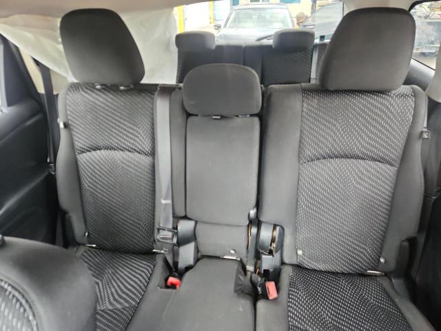 Photo 10 from auction – 2018 DODGE JOURNEY SX with VIN 3C4PDCBG0JT521769