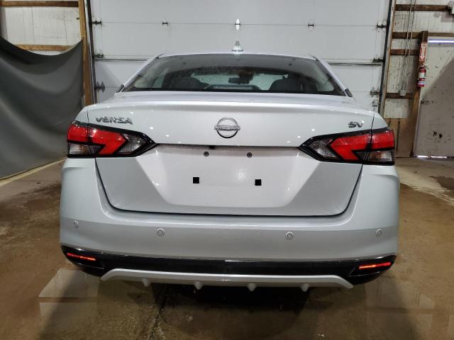 Photo 6 from auction – 2024 NISSAN VERSA SV with VIN 3N1CN8EV9RL927731