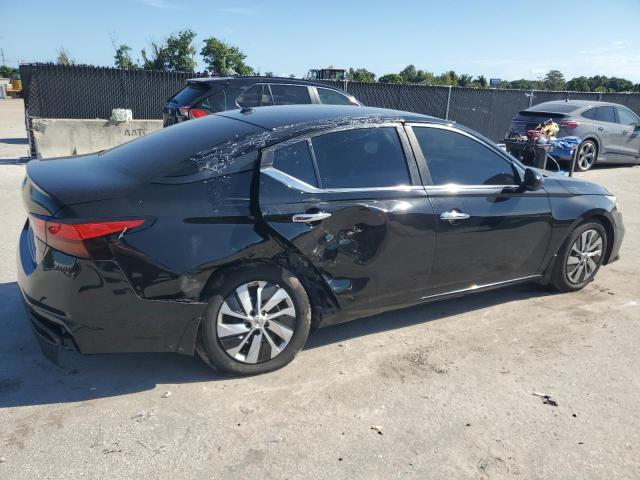 Photo 3 from auction – 2020 NISSAN ALTIMA S with VIN 1N4BL4BV8LC176142
