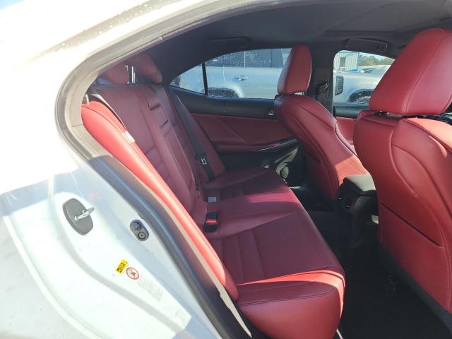 Photo 10 from auction – 2014 LEXUS IS 250 with VIN JTHBF1D29E5040904