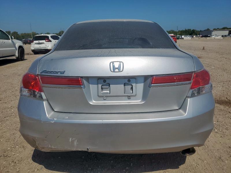 Photo 6 from auction – 2012 HONDA ACCORD LX with VIN 1HGCP2F38CA154199
