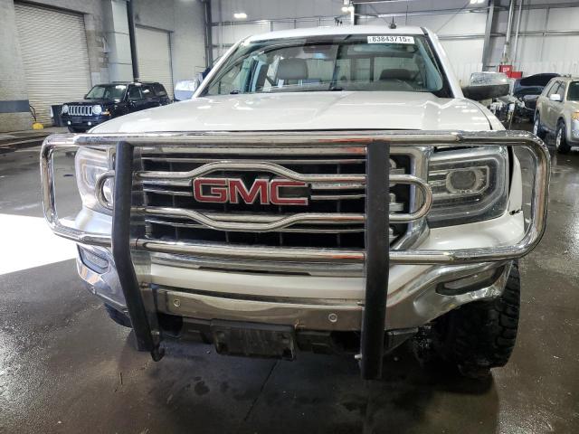 Photo 5 from auction – 2017 GMC SIERRA with VIN 3GTU2NECXHG473438
