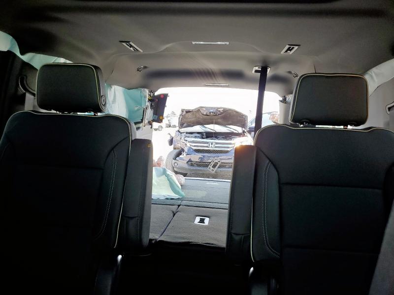 Photo 10 from auction – 2025 CHEVROLET SUBURBAN C with VIN 1GNS5FRD2SR237288