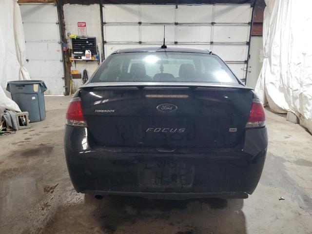 Photo 6 from auction – 2010 FORD FOCUS SE with VIN 1FAHP3CN7AW201356