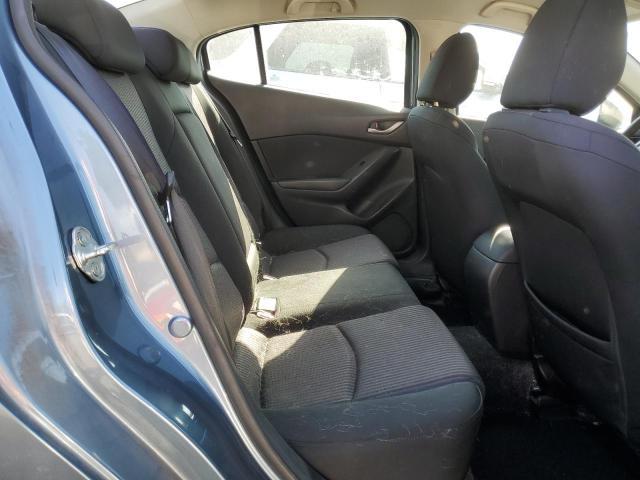 Photo 10 from auction – 2014 MAZDA 3 TOURING with VIN JM1BM1V75E1112464