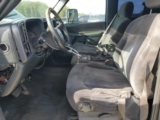 Photo 7 from auction – 1999 CHEVROLET SILVERADO with VIN 1GCEK19T8XE104221