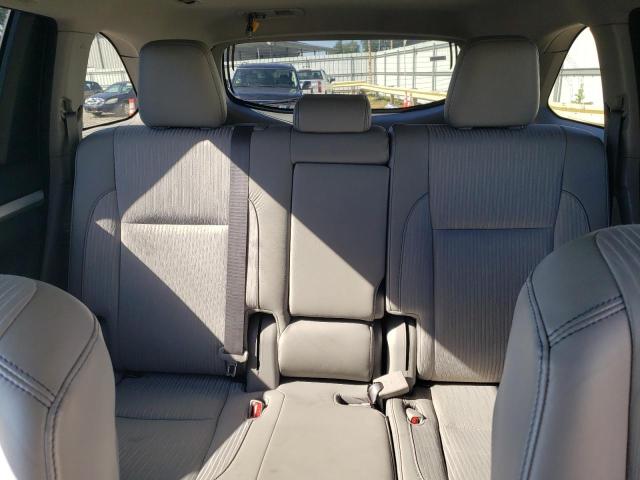 Photo 10 from auction – 2018 TOYOTA HIGHLANDER with VIN 5TDBZRFH3JS914418