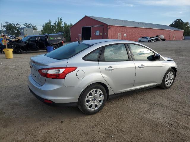Photo 3 from auction – 2012 FORD FOCUS SE with VIN 1FAHP3F28CL358996