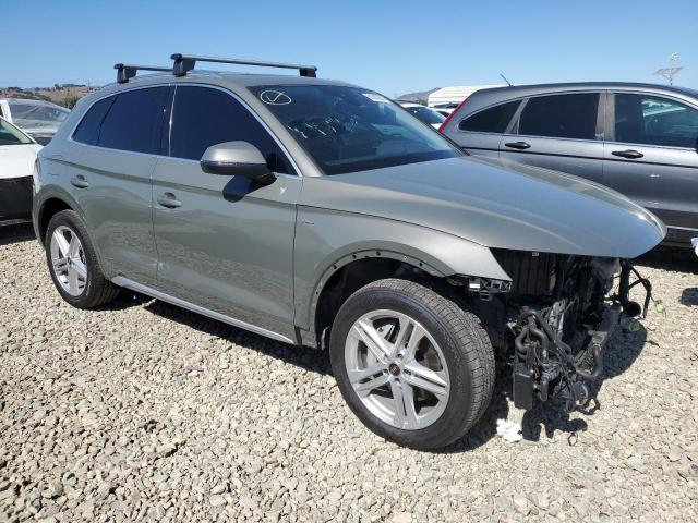 صورة رقم 4 من المزاد - 2023 AUDI Q5 E PREMI مع VIN WA1E2AFY5P2071075
