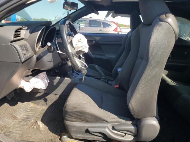 Photo 7 from auction – 2011 TOYOTA SCION TC with VIN JTKJF5C73B3009794