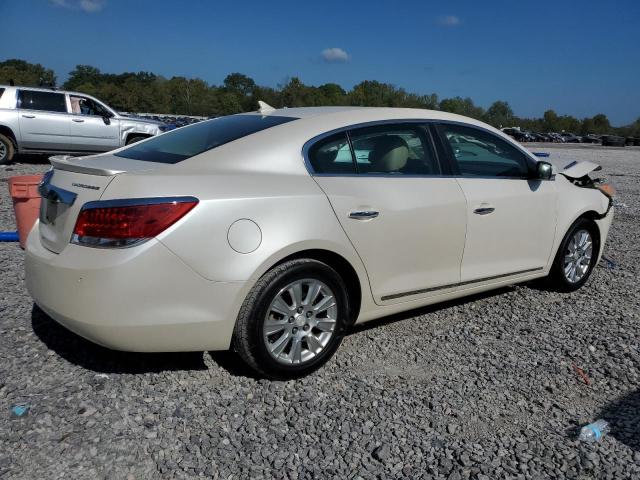 Photo 3 from auction – 2013 BUICK LACROSSE with VIN 1G4GC5ER6DF326183