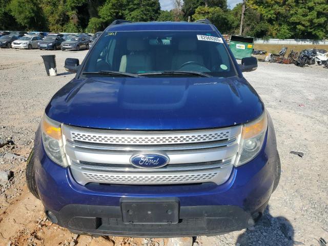 Zdjęcie 5 z aukcji – 2013 FORD EXPLORER XLT z VIN 1FM5K7D85DGA57845
