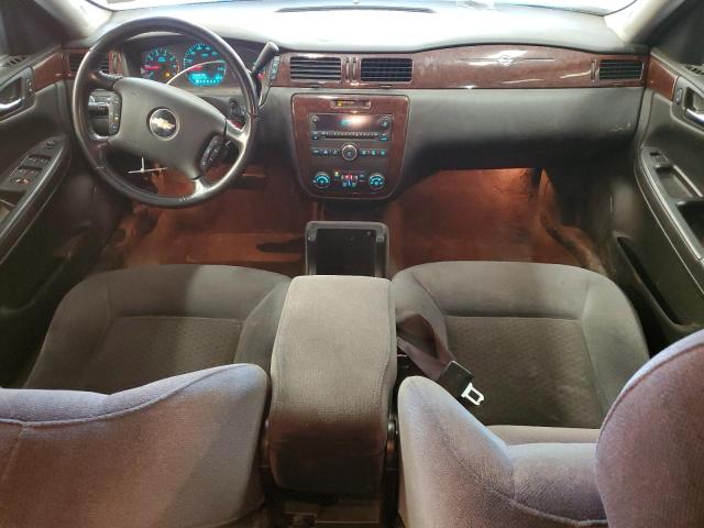 Photo 8 from auction – 2011 CHEVROLET IMPALA LT with VIN 2G1WG5EK4B1130280