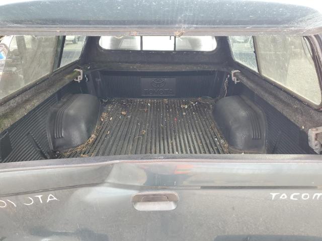 Photo 10 from auction – 1998 TOYOTA TACOMA with VIN 4TANL42N0WZ104792