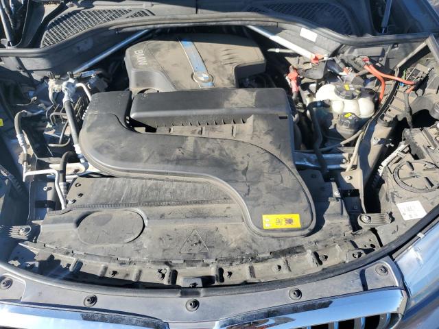 Photo 11 from auction – 2016 BMW X5 XDR40E with VIN 5UXKT0C5XG0S78825