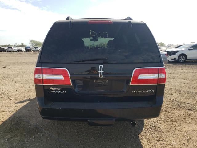 Photo 6 from auction – 2013 LINCOLN NAVIGATOR with VIN 5LMJJ2J58DEL06713