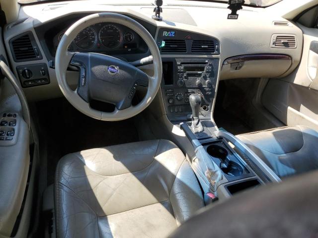 Photo 8 from auction – 2004 VOLVO XC70 with VIN YV1SZ59H141157762