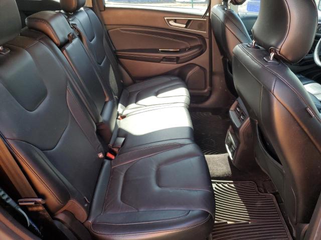 Photo 11 from auction – 2016 FORD EDGE TITAN with VIN 2FMPK4K90GBB06867
