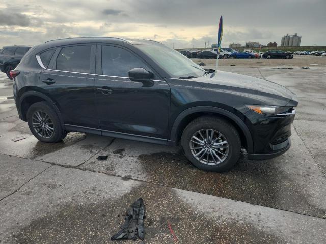 Photo 4 from auction – 2021 MAZDA CX-5 TOURI with VIN JM3KFACM0M0377551