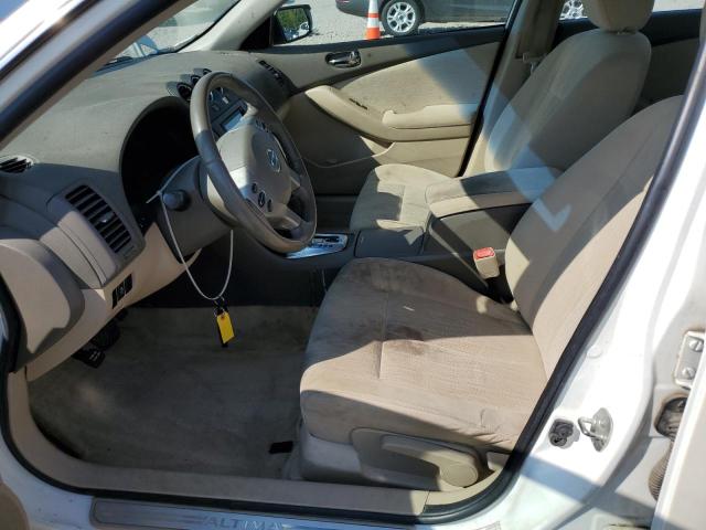 Photo 7 from auction – 2011 NISSAN ALTIMA BASE with VIN 1N4AL2AP5BC184555