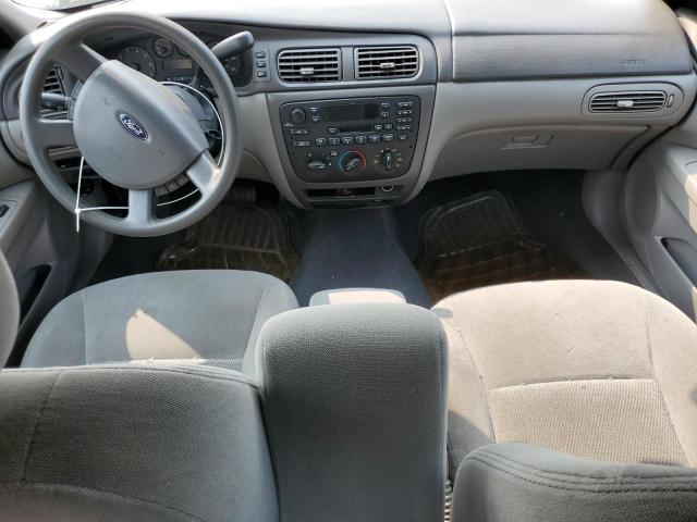 Photo 8 from auction – 2004 FORD TAURUS SE with VIN 1FAFP53U64G131731
