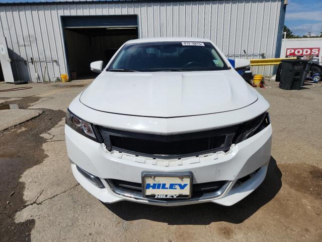 Photo 5 from auction – 2014 CHEVROLET IMPALA LT with VIN 2G1125S3XE9106822