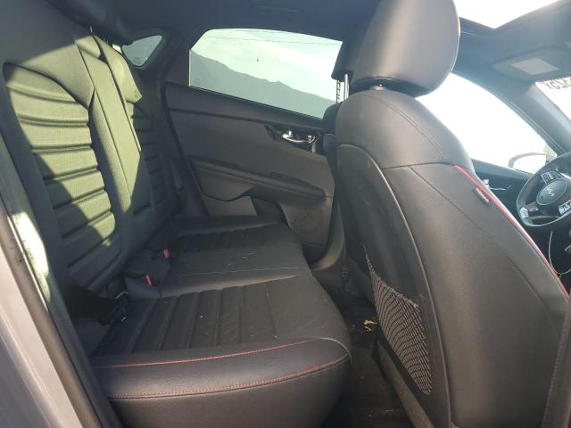 Photo 10 from auction – 2023 KIA FORTE GT with VIN 3KPF44AC5PE547233