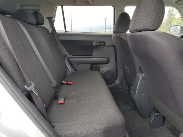 Photo 11 from auction – 2008 TOYOTA SCION XB with VIN JTLKE50EX81025775