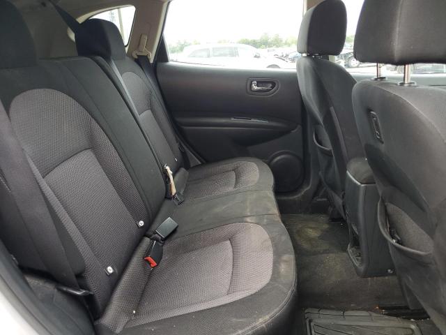 Photo 11 from auction – 2012 NISSAN ROGUE S with VIN JN8AS5MV3CW714616