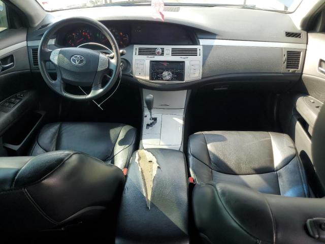 Photo 8 from auction – 2007 TOYOTA AVALON with VIN 4T1BK36B97U197147