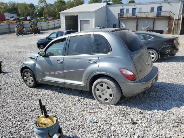 Photo 2 from auction – 2009 CHRYSLER PT CRUISER with VIN 3A8FY48929T562259
