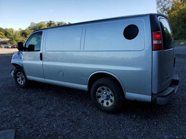 Photo 2 from auction – 2012 CHEVROLET EXPRESS G1 with VIN 1GCSGAFX0C1161039