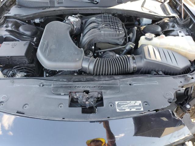 Photo 11 from auction – 2023 DODGE CHARGER GT with VIN 2C3CDXHG6PH603170