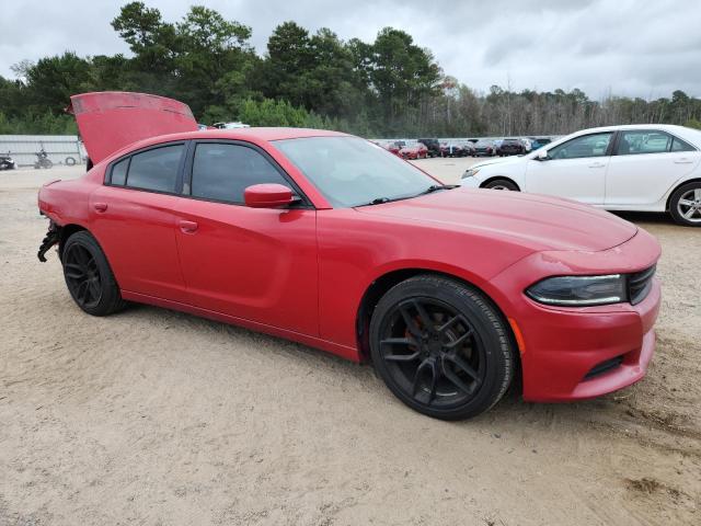 Photo 4 from auction – 2015 DODGE CHARGER SX with VIN 2C3CDXHG9FH832070
