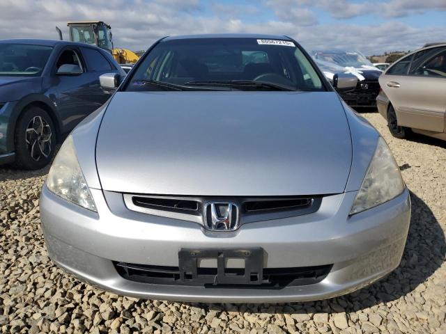 Photo 5 from auction – 2003 HONDA ACCORD LX with VIN JHMCM56323C073906
