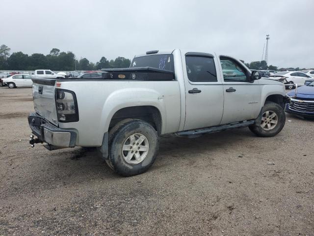 Photo 3 from auction – 2006 GMC SIERRA 150 with VIN 3GTP2VE34BG105955