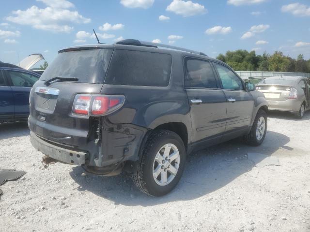Photo 3 from auction – 2016 GMC ACADIA with VIN 1GKKRPKD0GJ285220