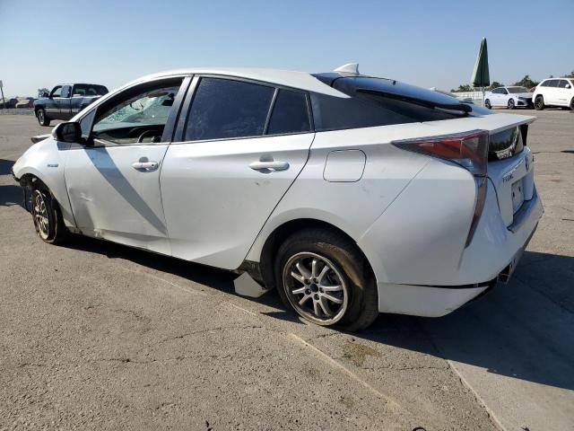 Photo 2 from auction – 2016 TOYOTA PRIUS with VIN JTDKARFUXG3517531